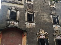 -开平碉楼文化旅游区马降龙景区