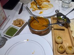 -恒河传奇印度餐厅GANGES