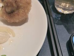 -金狮麟·新豫菜(金码大厦店)
