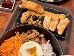 BANS石锅拌饭-米屋石锅拌饭(师大店)