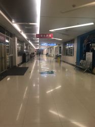 -西安市儿童医院门诊