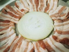 -海花锅盖烧烤店(怡馨家园店)