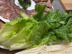 -湯系·煲汤手艺人(东二环泰禾广场店)