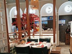 -三人行骨头王火锅(长寿店)