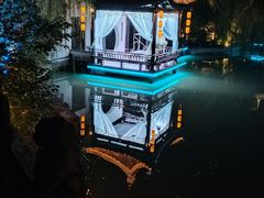 -南北湖风景区