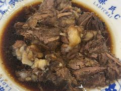 -柴氏风味斋(甘家口店)