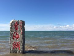 -青海湖国家重点风景名胜区