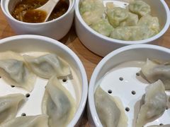 -船歌·鱼水饺青岛菜(国贸商城店)