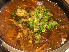 -卞氏菜根香·川菜(青羊万达店)