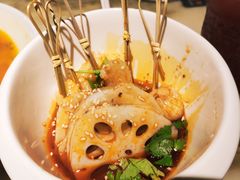 -绿茶餐厅