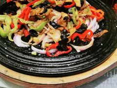 -一家人(凯旋路店)