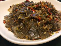 -小姨家常菜(昭萍东路店)