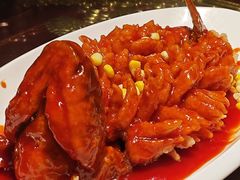 -缪氏川菜(深圳北站缤果空间店)