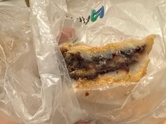 驴打滚-清真·白记年糕(牛街北口店)