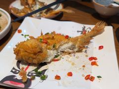 -粥王府 老广传家菜(东关街店)