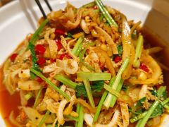 -炊烟小炒黄牛肉(浦东世纪汇店)