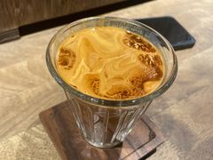 夜来香-Metal hands·铁手咖啡