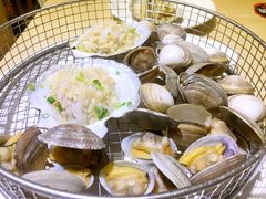 -海味当家(西安路店)