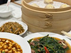 -鼎泰丰(南门店)