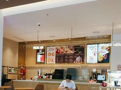 -Tims天好咖啡·贝果(豪威科技大厦店)