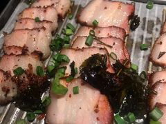-绿茶餐厅(领展购物广场·中关村店)