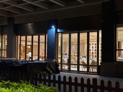 -成都安仁福朋喜来登酒店