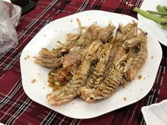 -QQ海鲜餐厅