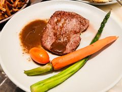 -长春富力万达文华酒店-集·味自助餐厅