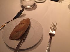 -Le Bernardin