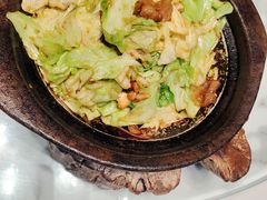 -董家大院·京味家常菜(朝丰家园店)