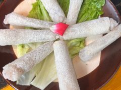 -憨孃孃·重庆老火锅(红山黑金店)