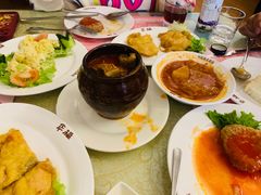 -华梅西餐厅(哈尔滨中央大街店)