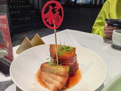 -老阊门菜馆(山塘街店)