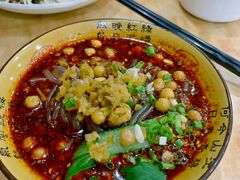 -力力豆花庄(广渠门店)