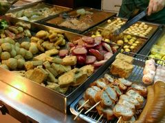 -新永兴美食坊