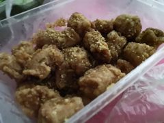 金沙竹肠-肥姐美食(同福中路店)