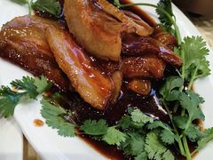 -老东风菜馆·羊肉火锅·海鲜·砂锅粥