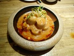-東舍食唐精品陕菜馆