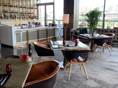 -恰餐厅及酒吧CHAR Bar & Grill(北京三里屯洲际店)