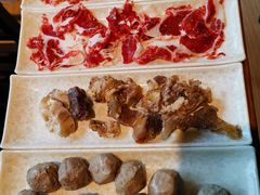 -悦来悦牛潮汕牛肉火锅(大浪店)
