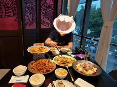 -Thai Alley泰爱里(二沙岛店)