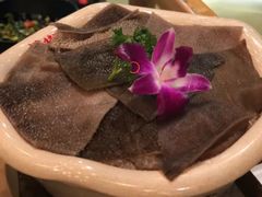千层肚-之了火锅(公园街店)