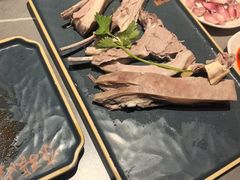 -青海名吃尕张娃非遗烤肉(城中店)