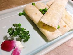 -新白鹿餐厅(金鹰新街口店)