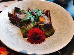 -花潮料理艺食馆(SM新生活广场店)