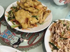 锅包肉-毛毛春饼(尚志大街店)
