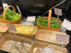 -湊湊火锅·茶憩(上海合生汇店)