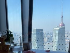 -THE WANG王品(上海中心云端店)