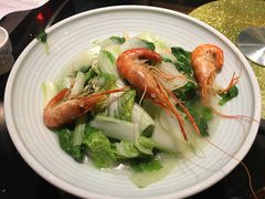 -老头儿油爆虾·知味杭州(爱琴海购物中心)