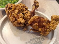 -桂在香知桂林米粉(红博中央公园店)